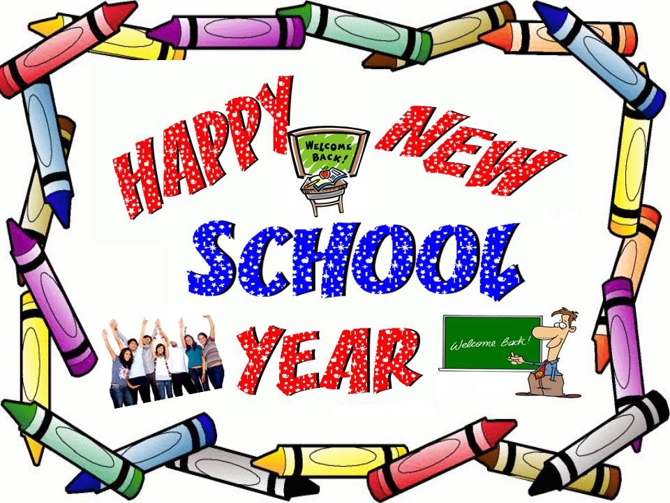 My happy school. New School year. Happy New School year year. Открытки Happy New School year. New School year картинки.